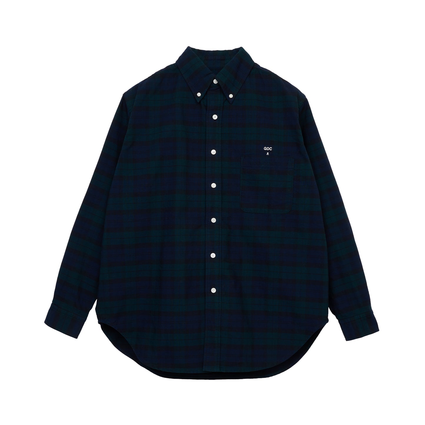 check shirt