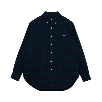 check shirt
