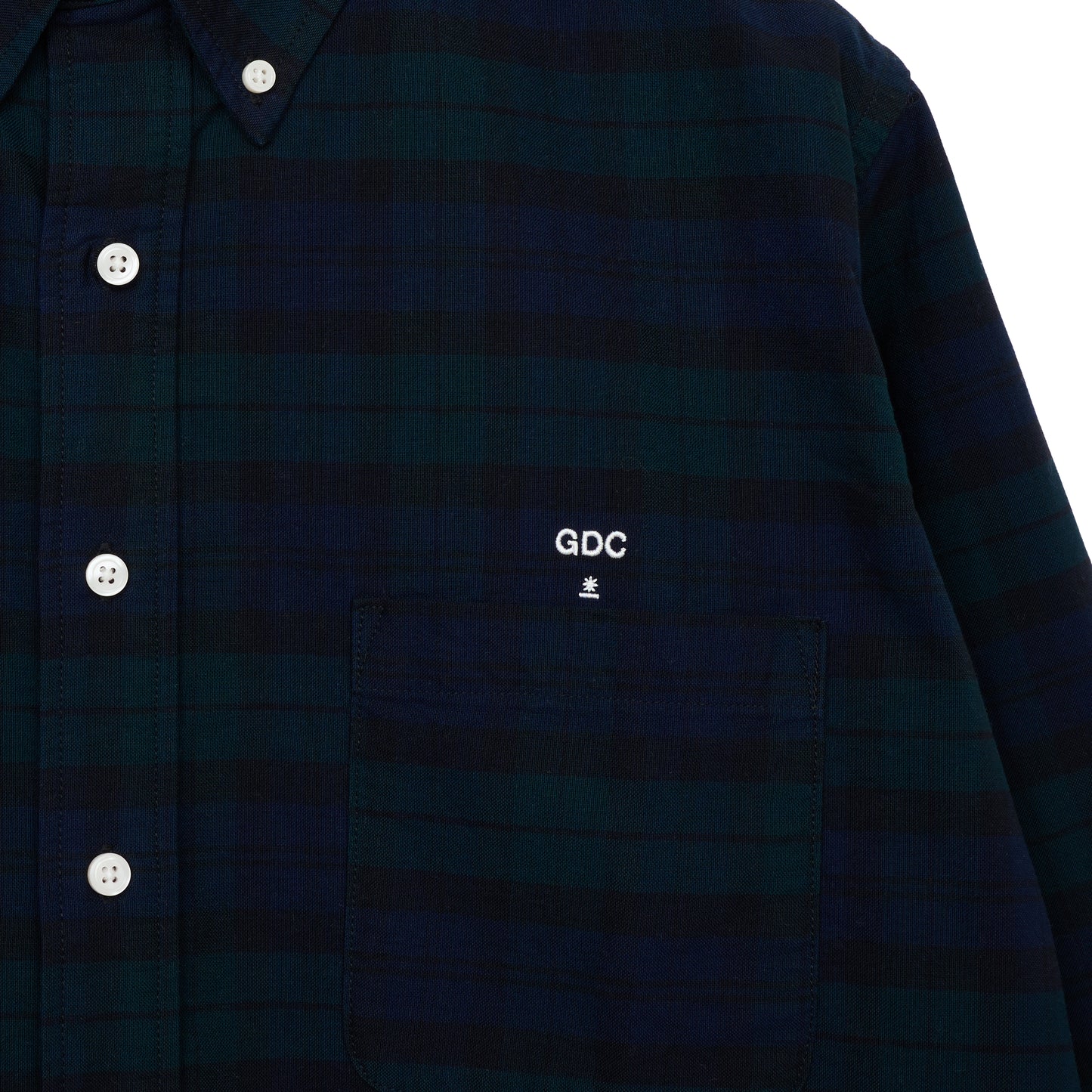 check shirt