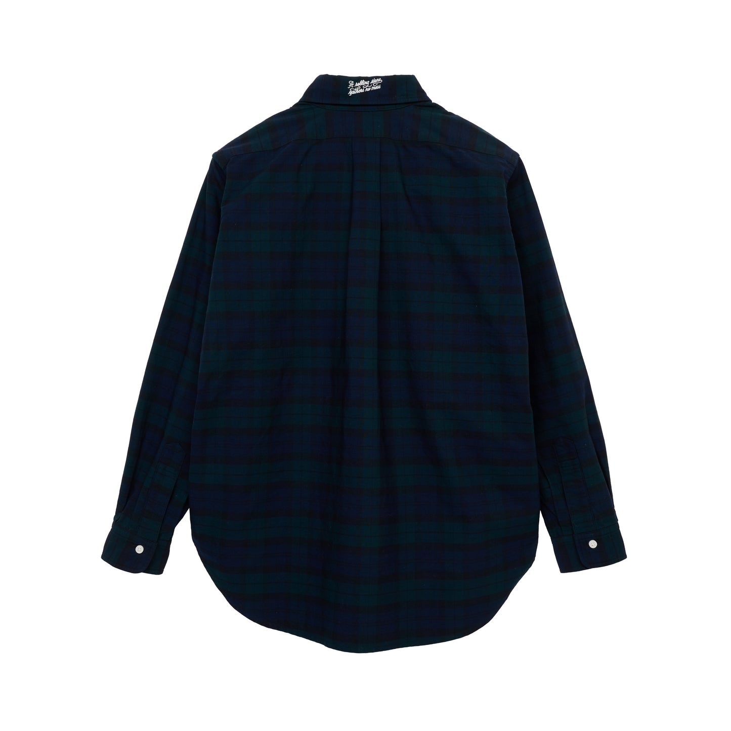 check shirt