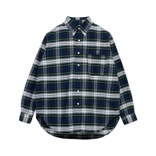 check shirt