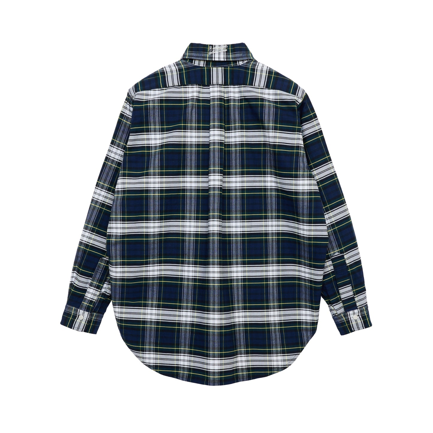 check shirt