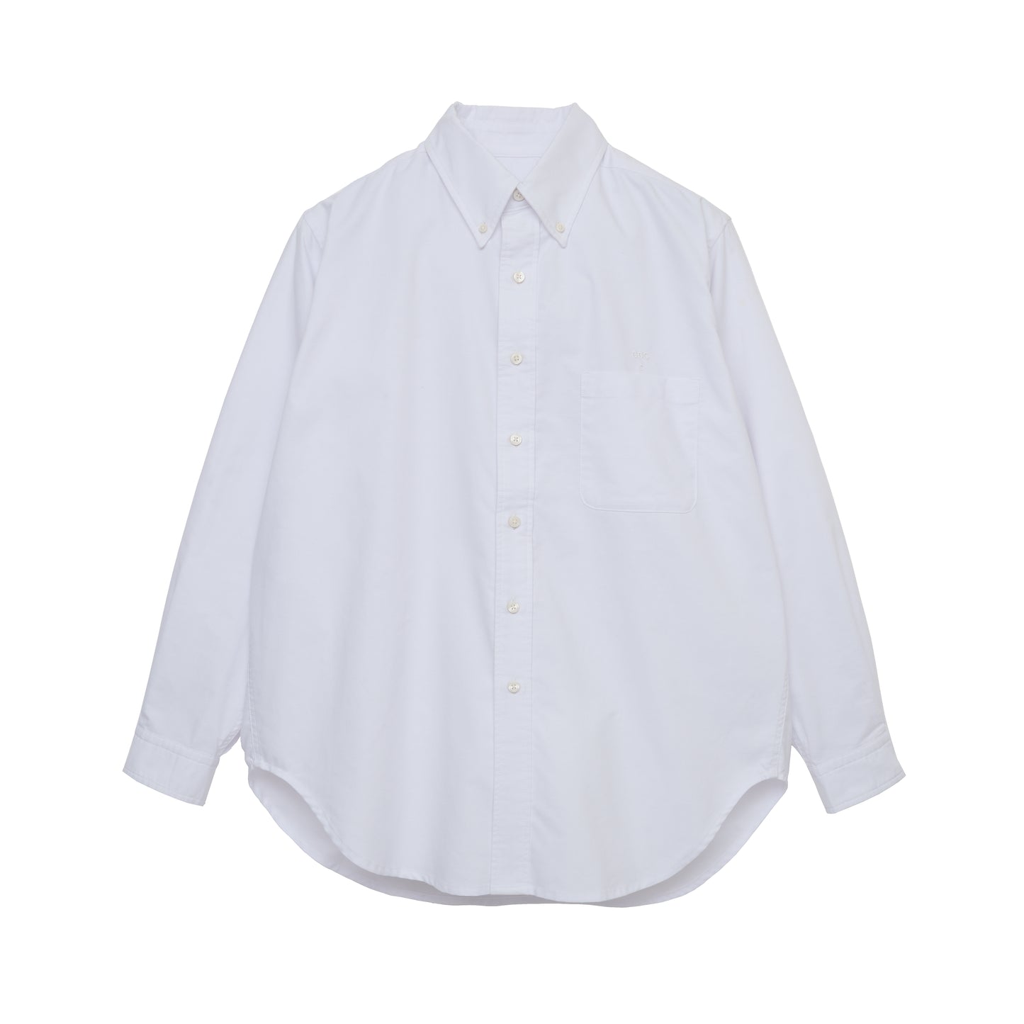 oxford shirt