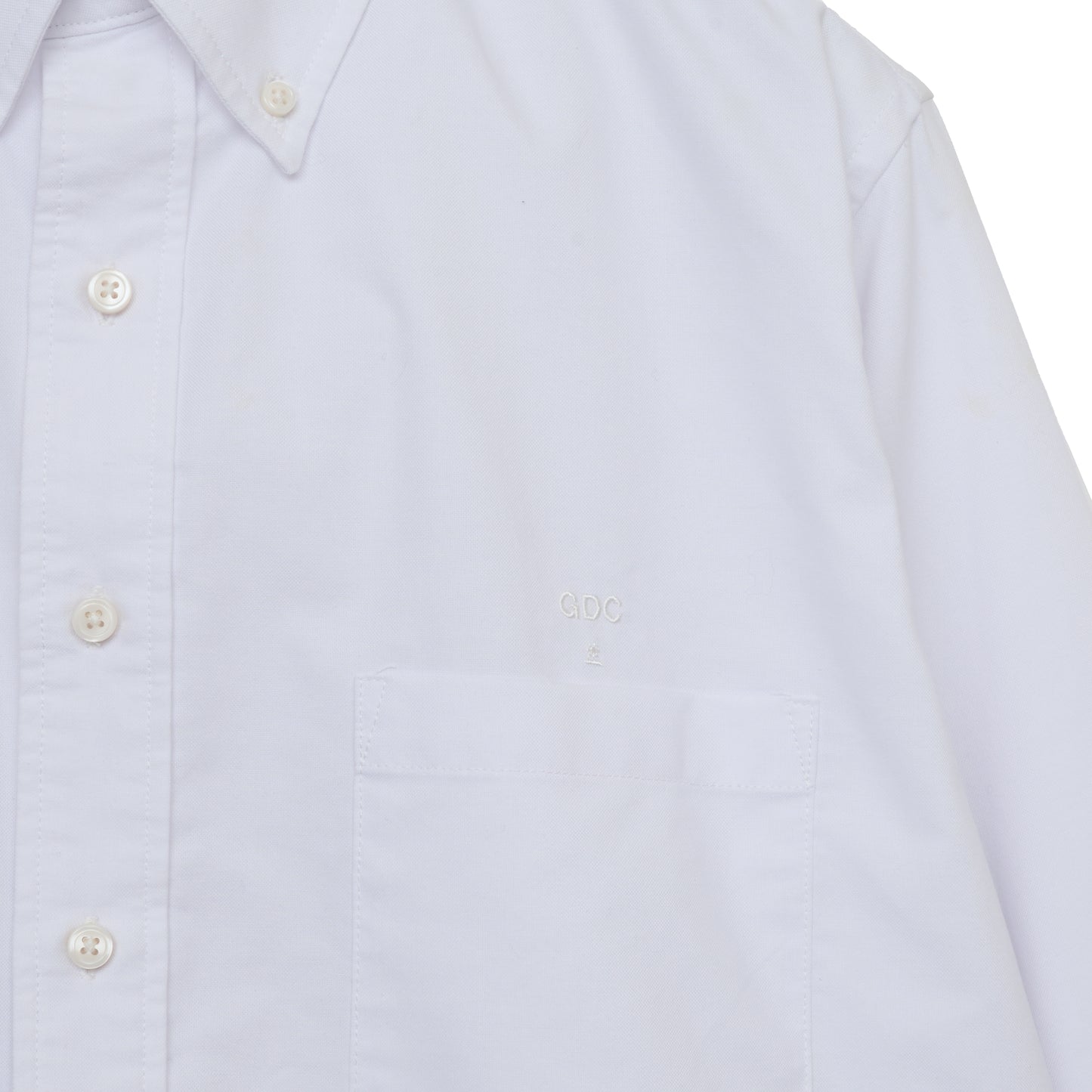oxford shirt