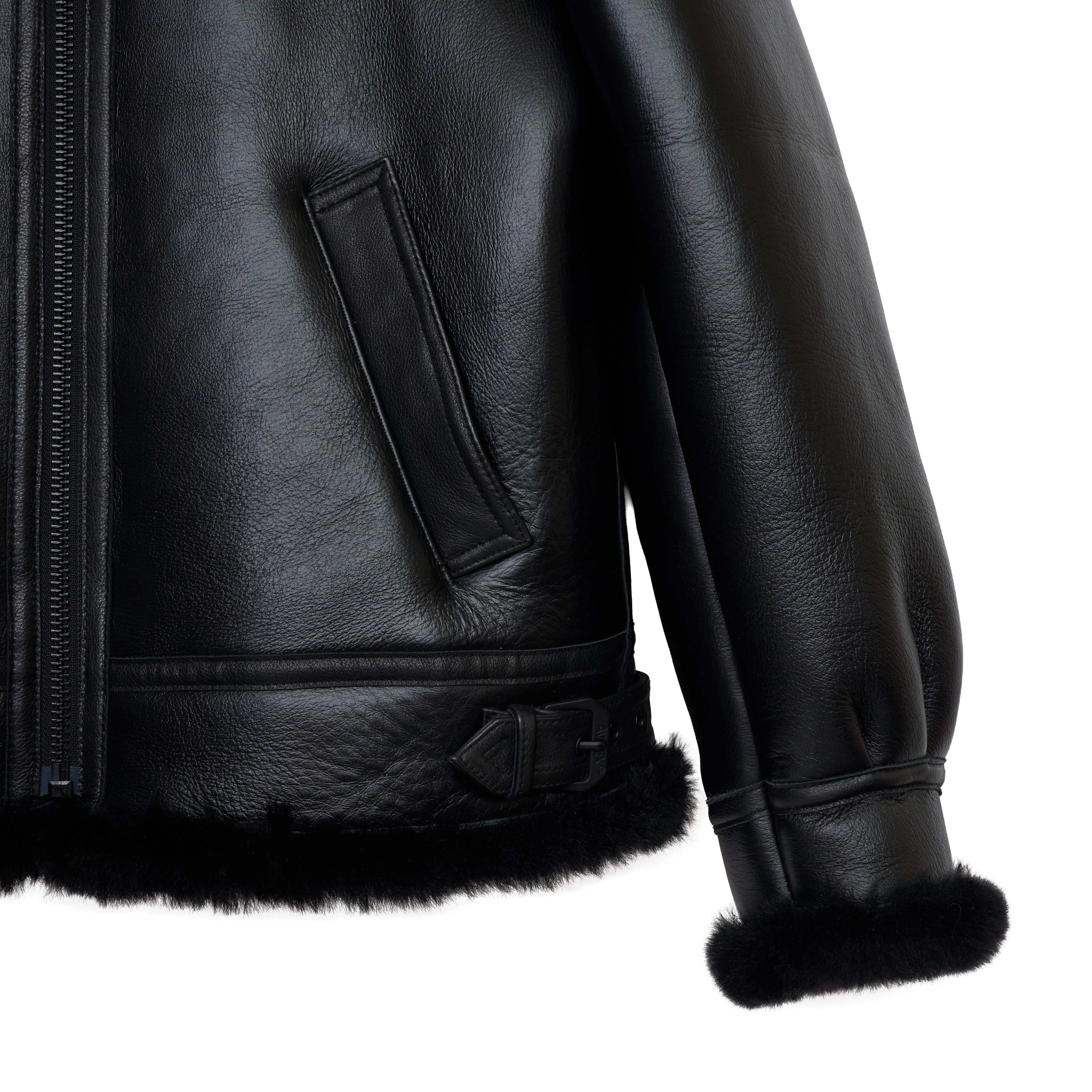 AVIREX×GDC collabo】B-3