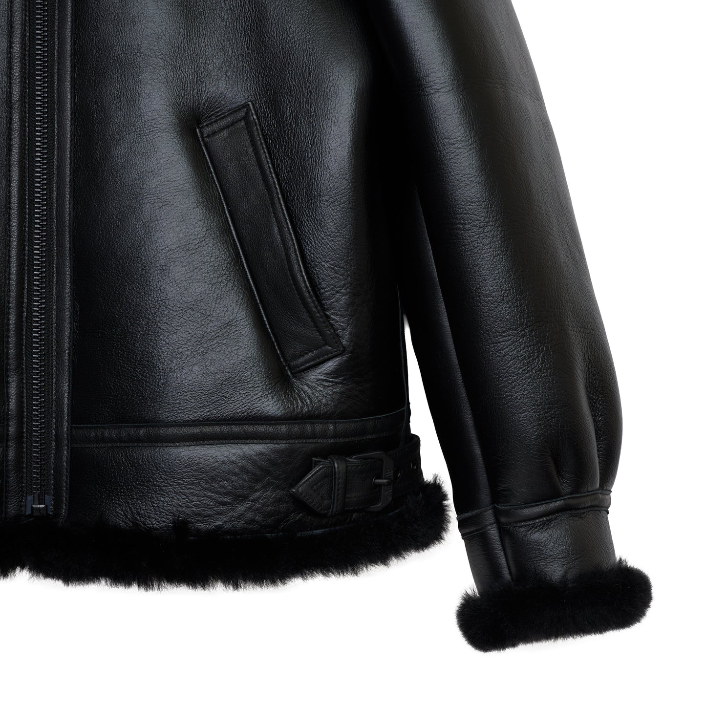 【AVIREX×GDC collabo】B-3