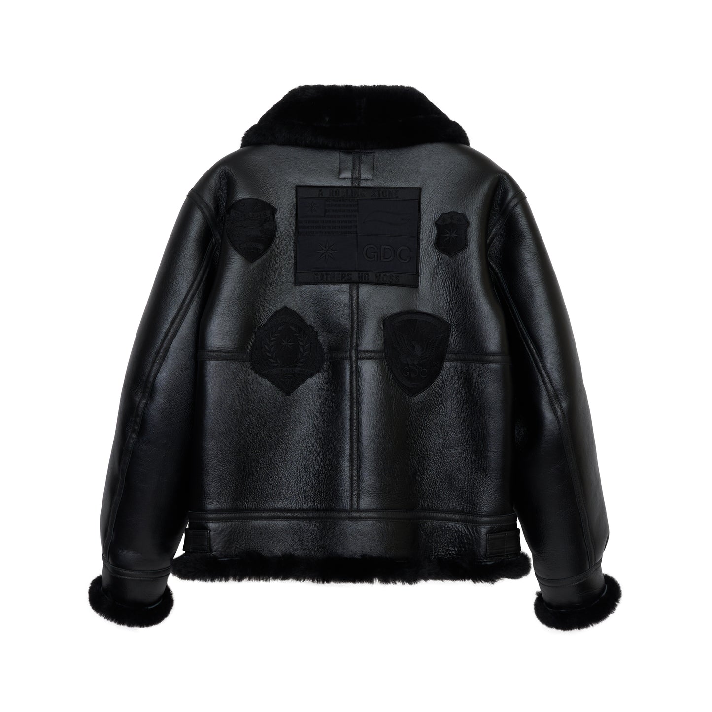 【AVIREX×GDC collabo】B-3