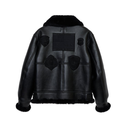 【AVIREX×GDC collabo】B-3