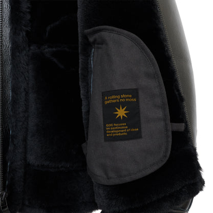 【AVIREX×GDC collabo】B-3