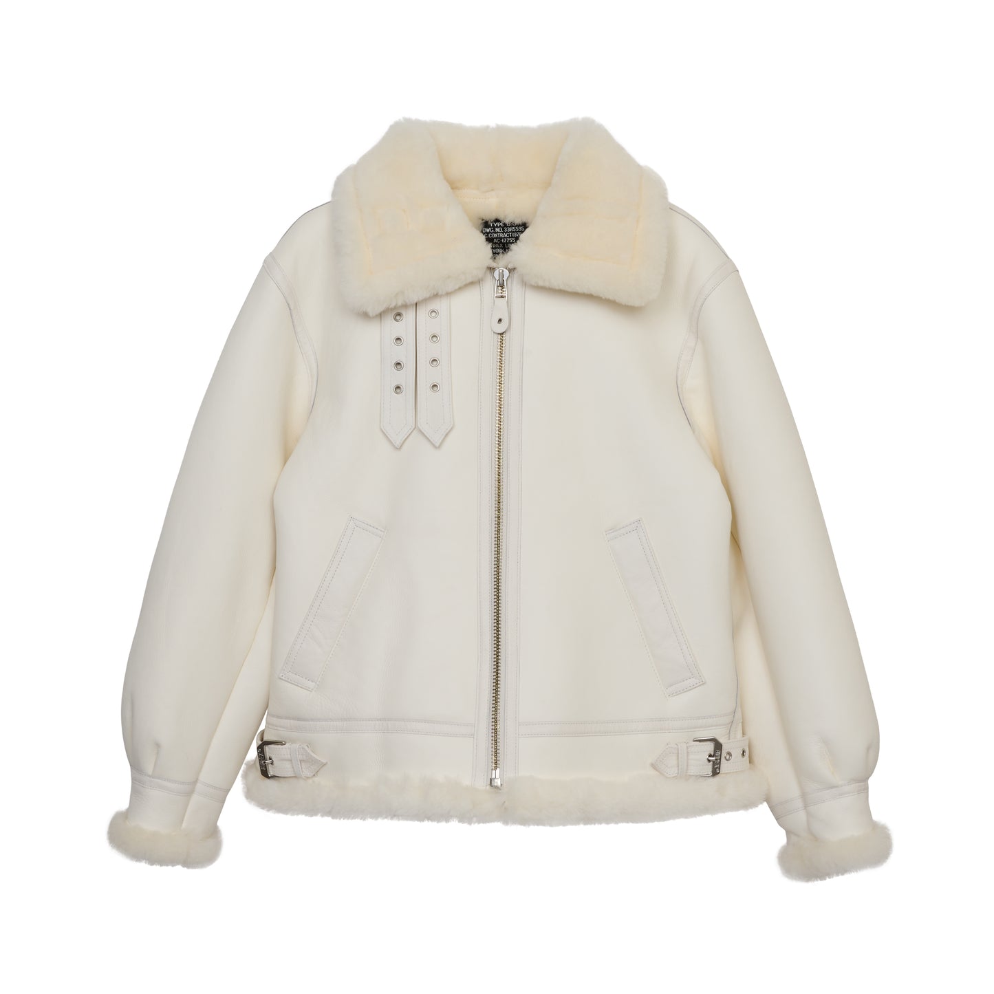 【AVIREX×GDC collabo】B-3