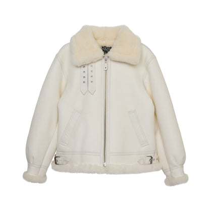 【AVIREX×GDC collabo】B-3