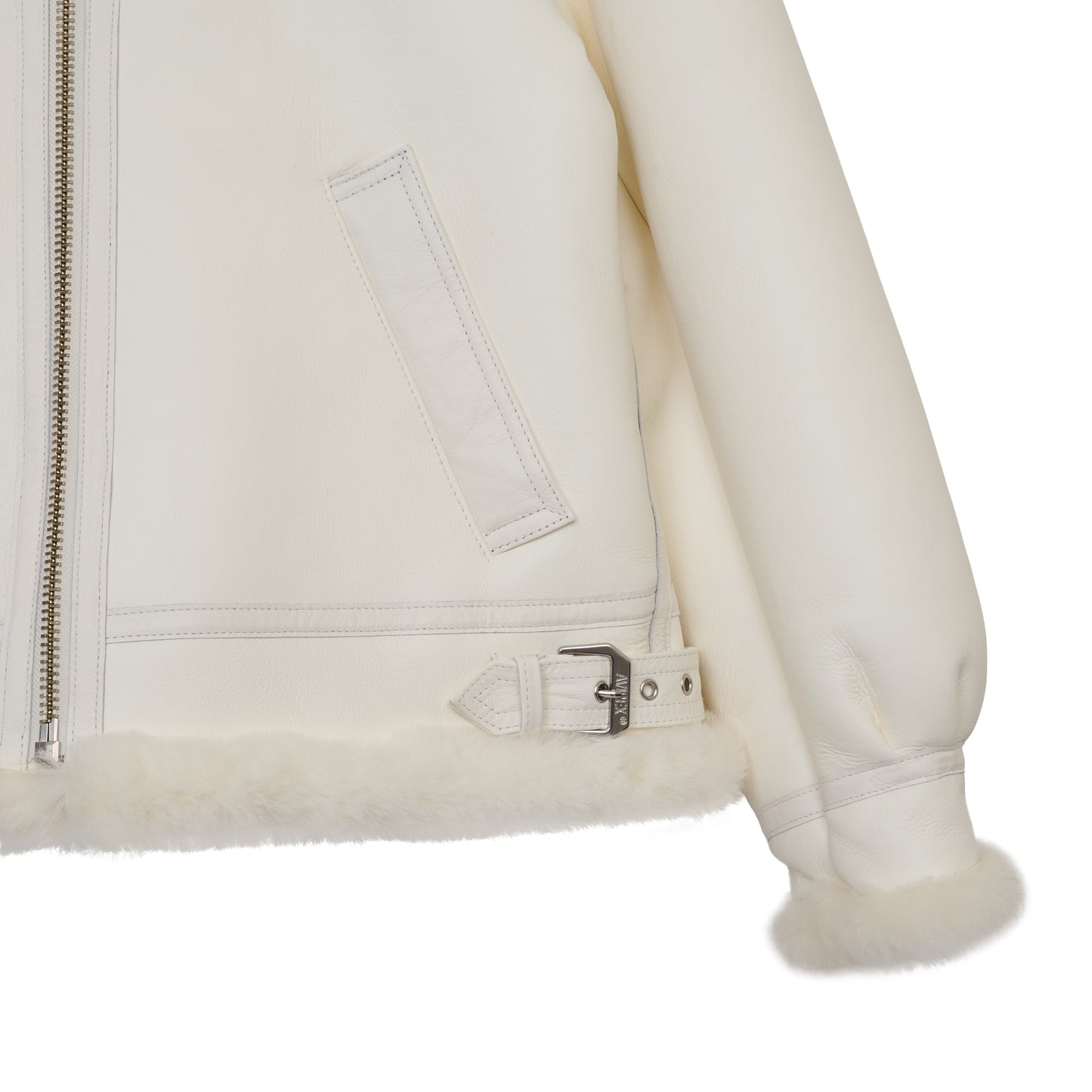 【AVIREX×GDC collabo】B-3