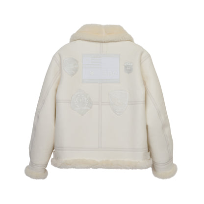 【AVIREX×GDC collabo】B-3