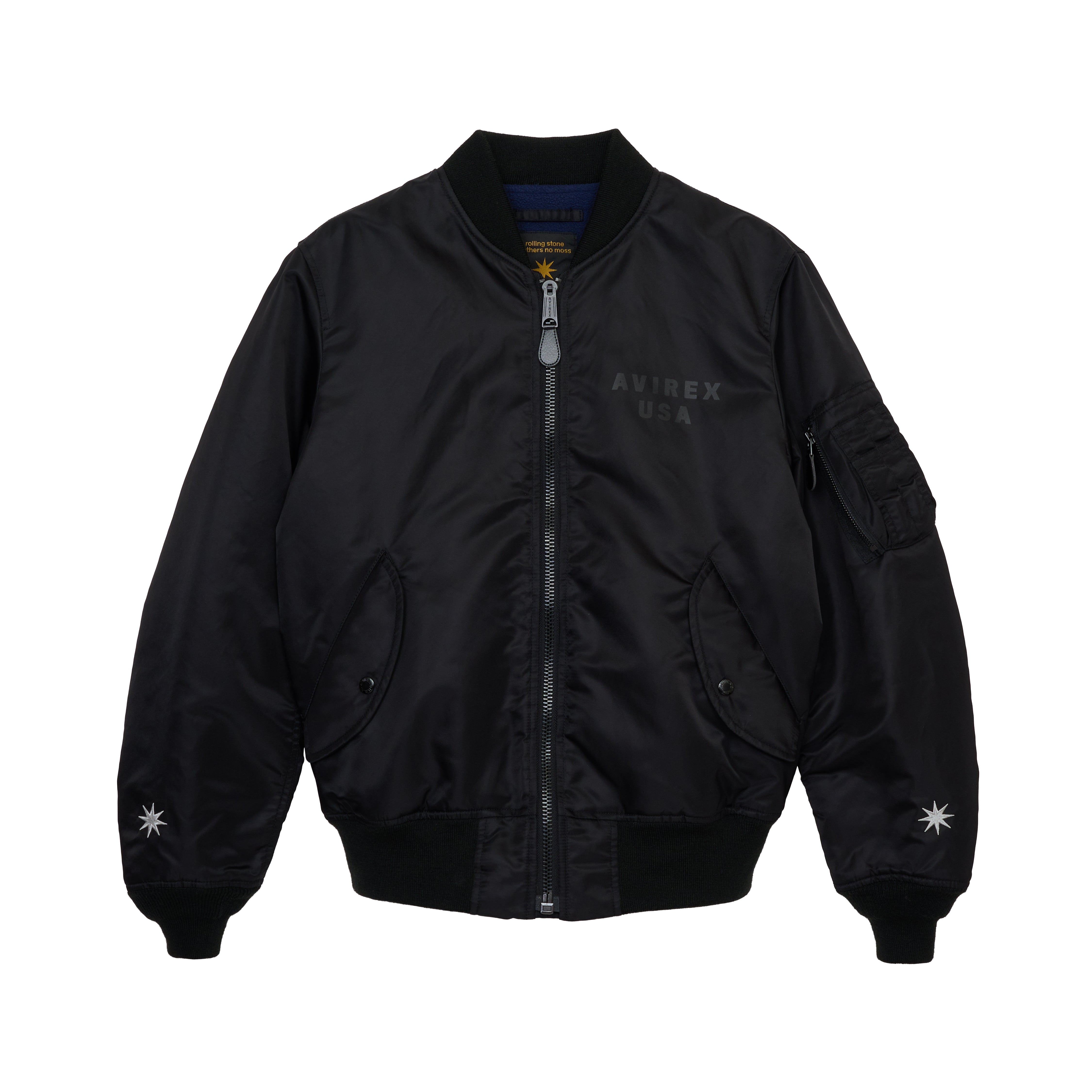 AVIREX×GDC】MA-1 1th limited（発送予定：2026年6月中旬~）