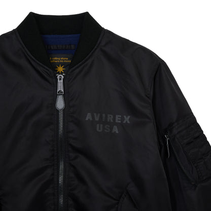 【AVIREX×GDC collabo】MA-1