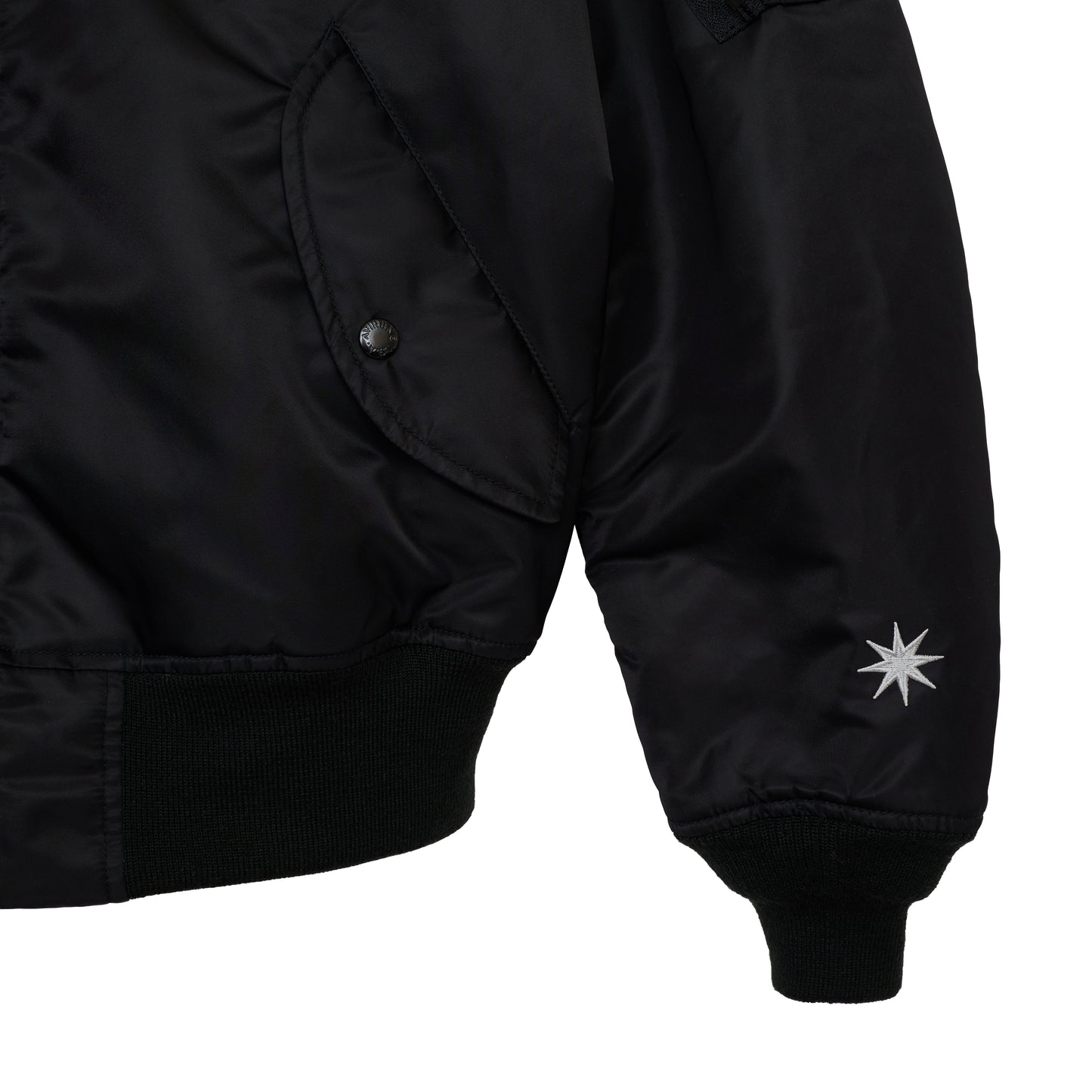 【AVIREX×GDC】MA-1 1th limited（発送予定：2026年6月中旬~）