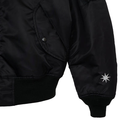 【AVIREX×GDC】MA-1 1th limited（発送予定：2026年6月中旬~）