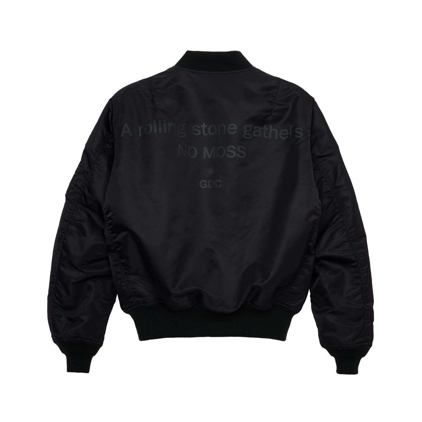 【AVIREX×GDC collabo】MA-1