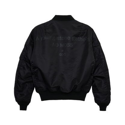 【AVIREX×GDC collabo】MA-1