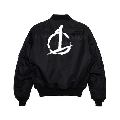 【AVIREX×GDC】MA-1 1th limited（発送予定：2026年6月中旬~）