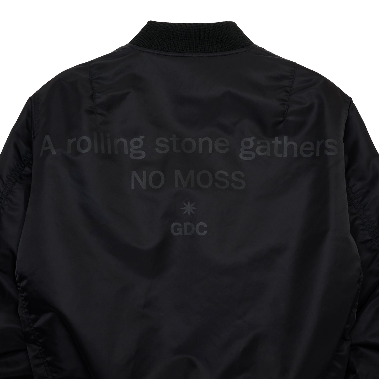 【AVIREX×GDC collabo】MA-1