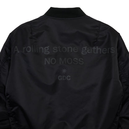 【AVIREX×GDC collabo】MA-1