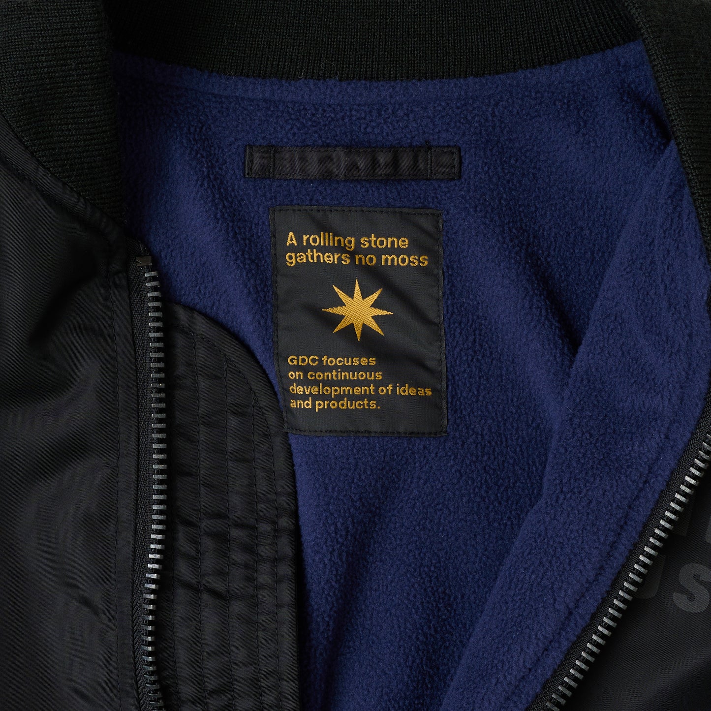 【AVIREX×GDC】MA-1 1th limited（発送予定：2026年6月中旬~）