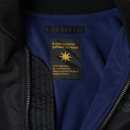【AVIREX×GDC】MA-1 1th limited（発送予定：2026年6月中旬~）