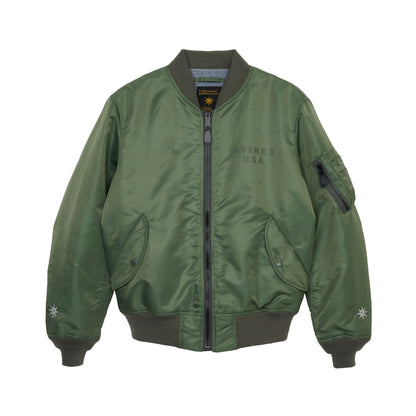 【AVIREX×GDC collabo】MA-1