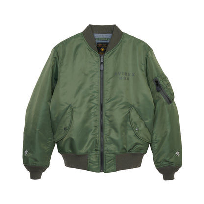 【AVIREX×GDC】MA-1 1th limited（発送予定：2026年6月中旬~）