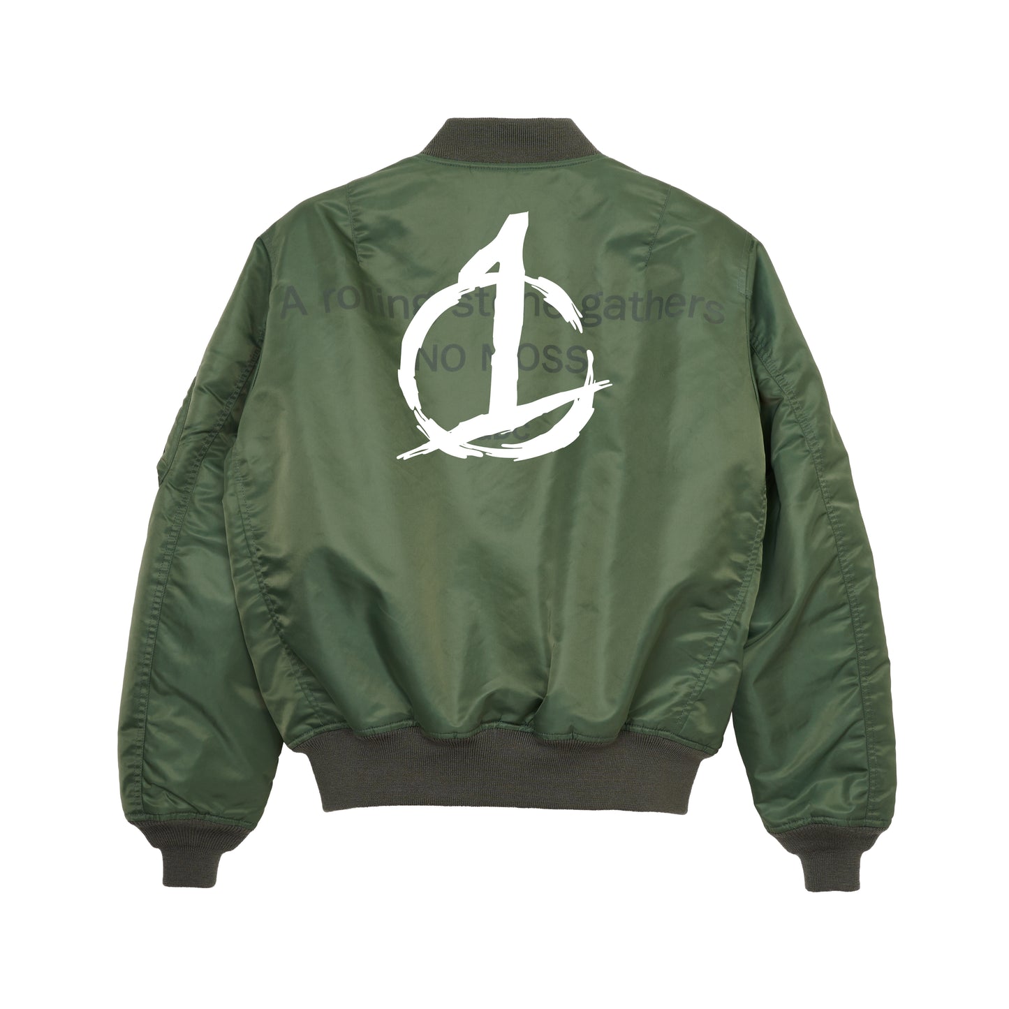 【AVIREX×GDC】MA-1 1th limited（発送予定：2026年6月中旬~）
