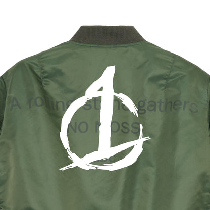 【AVIREX×GDC】MA-1 1th limited（発送予定：2026年6月中旬~）