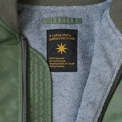 【AVIREX×GDC collabo】MA-1