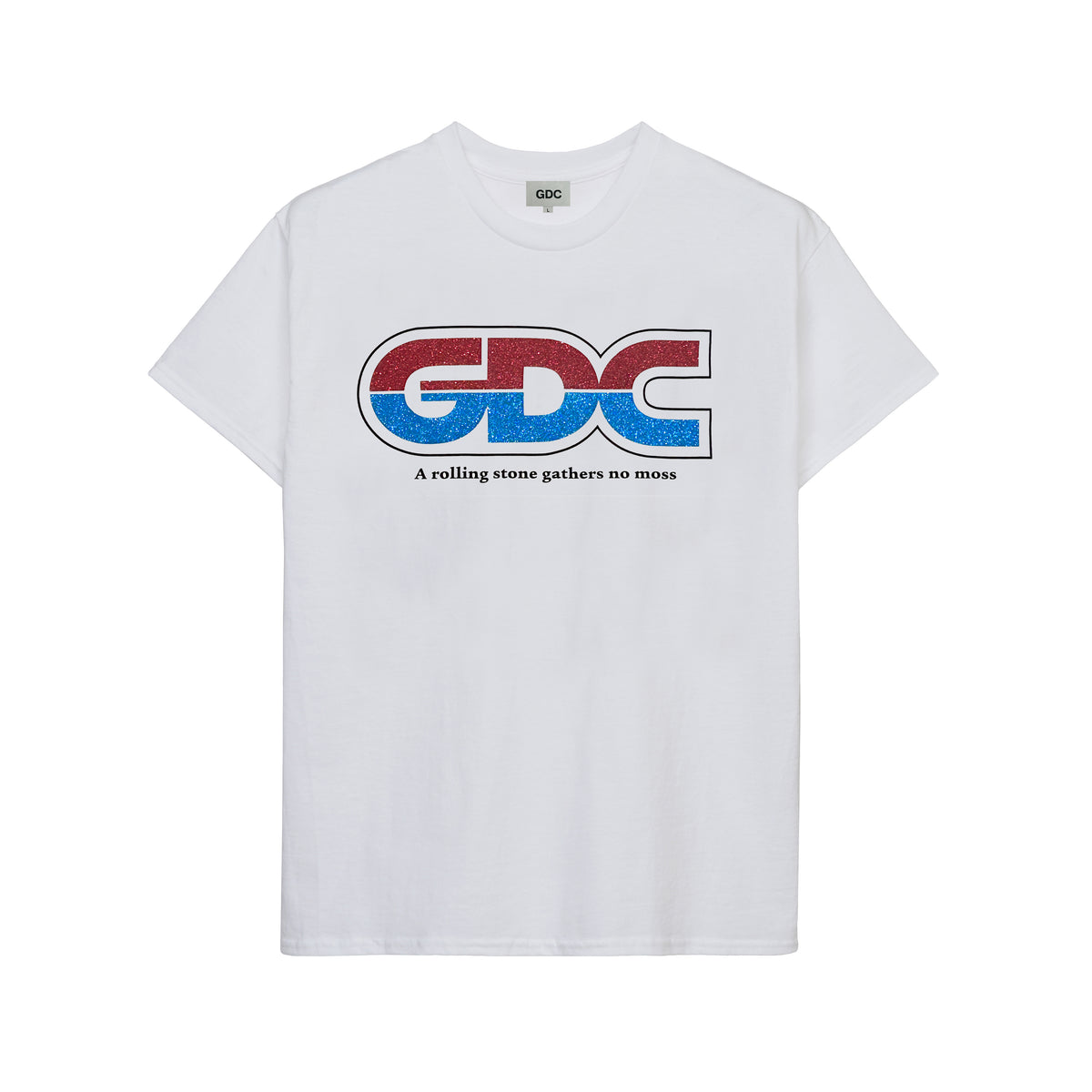 trico Tee – GDC