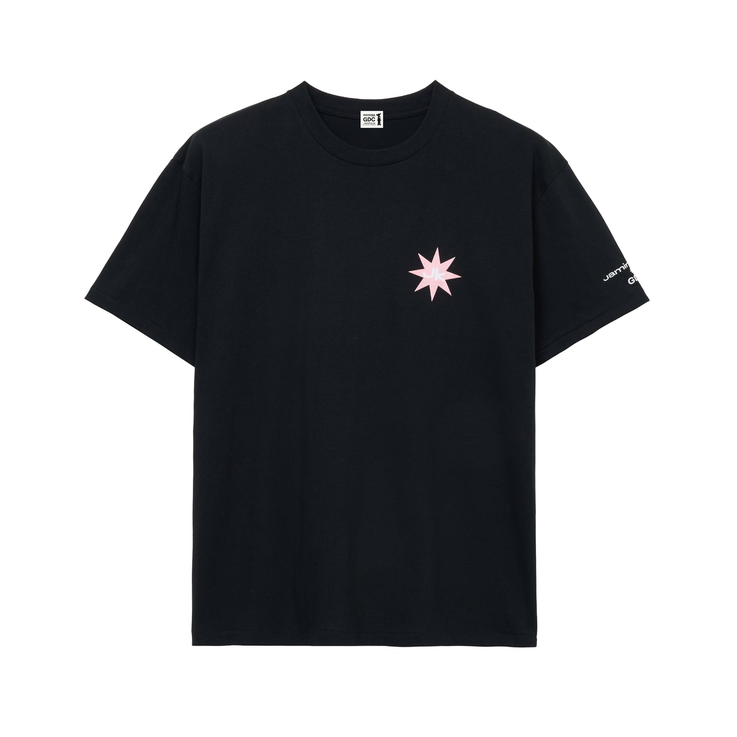 【Jamiroquai×GDC collabo】T-shirts