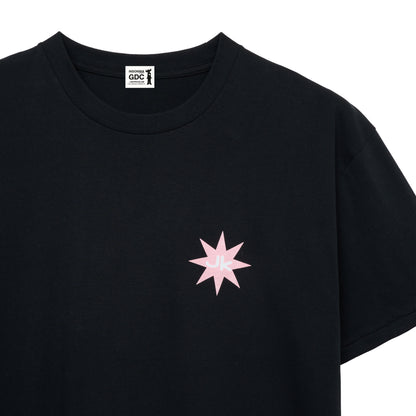 【Jamiroquai×GDC collabo】T-shirts