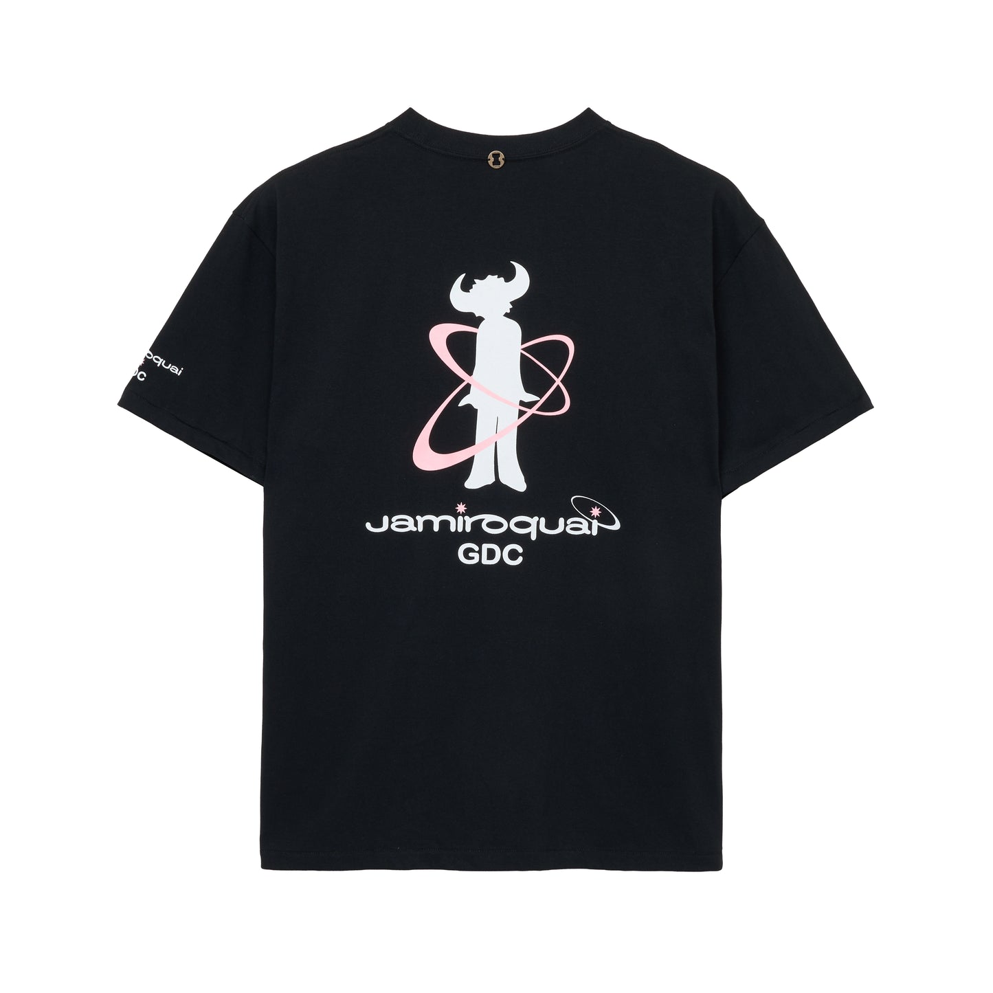 【Jamiroquai×GDC collabo】T-shirts