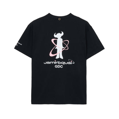【Jamiroquai×GDC collabo】T-shirts