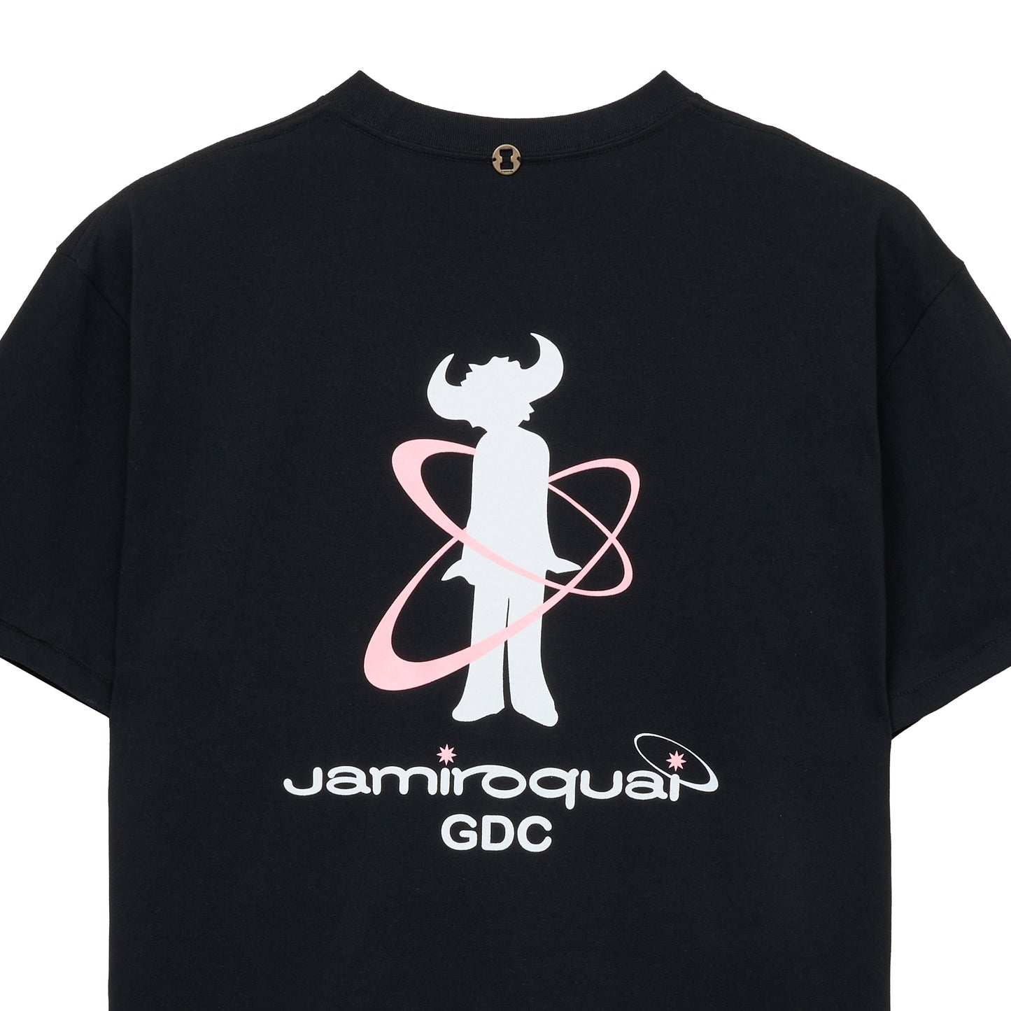 【Jamiroquai×GDC collabo】T-shirts