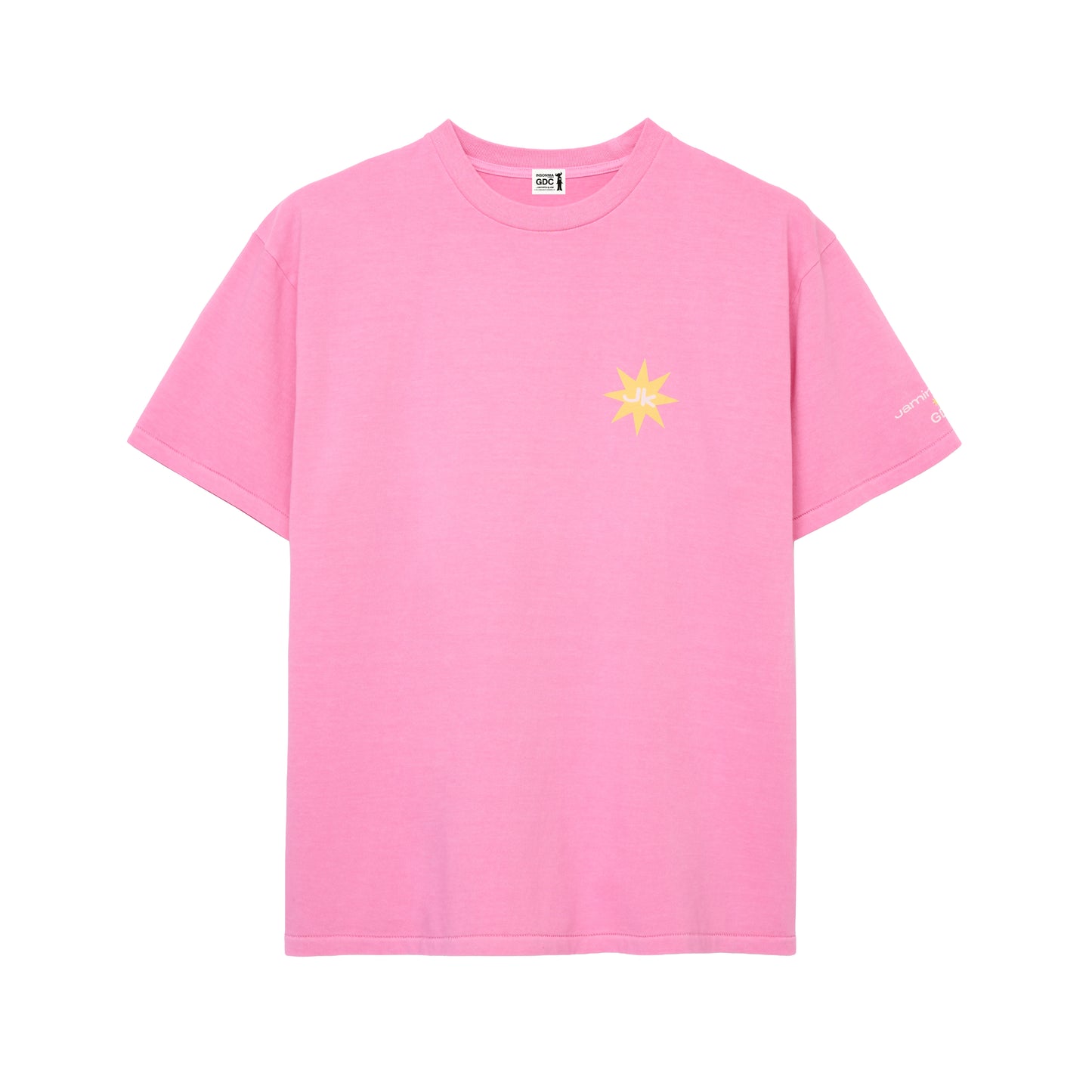 【Jamiroquai×GDC collabo】T-shirts