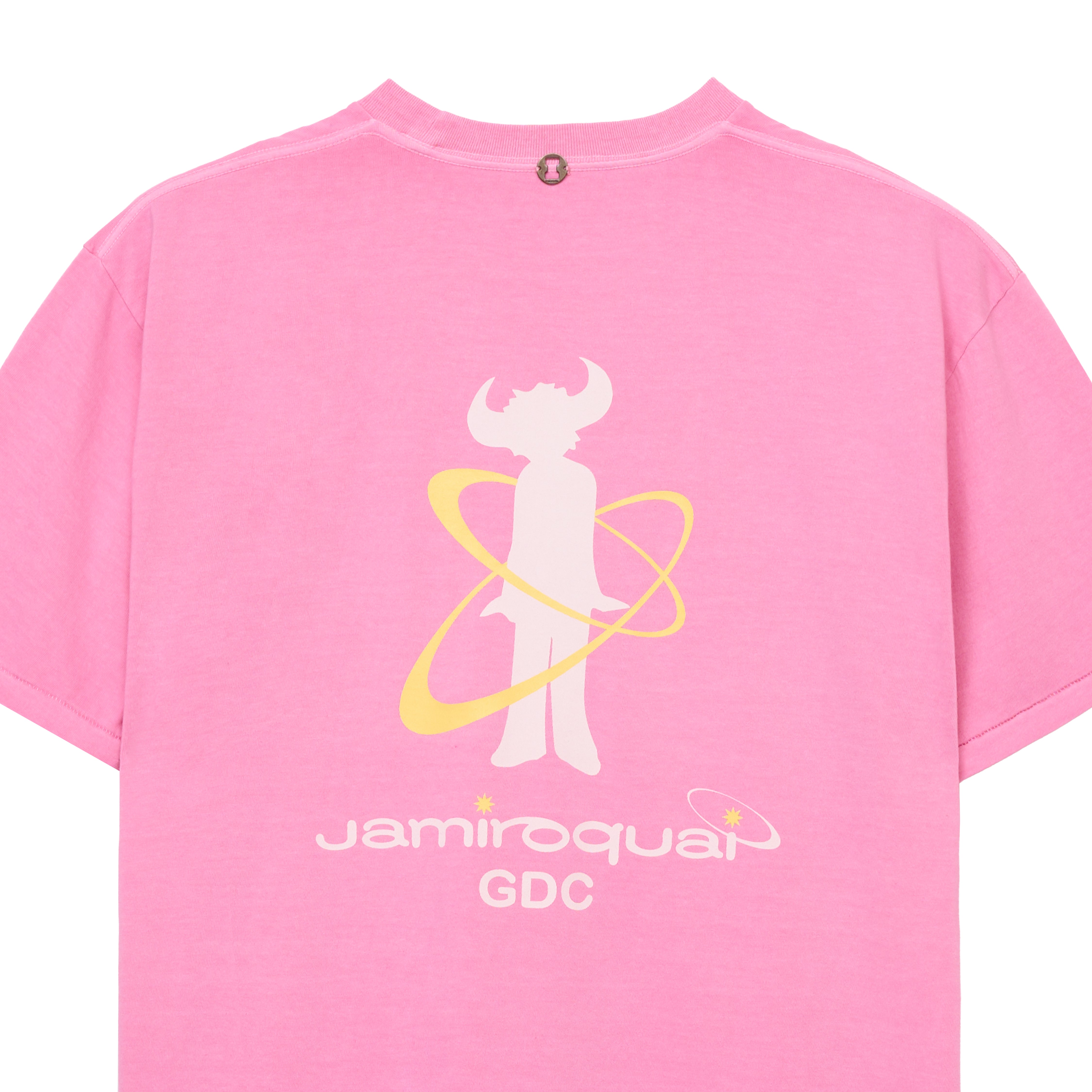 INSONNIA GDC Jamiroquai Tシャツ　XXL Jamiroquai×GDC collabo】T-shirts