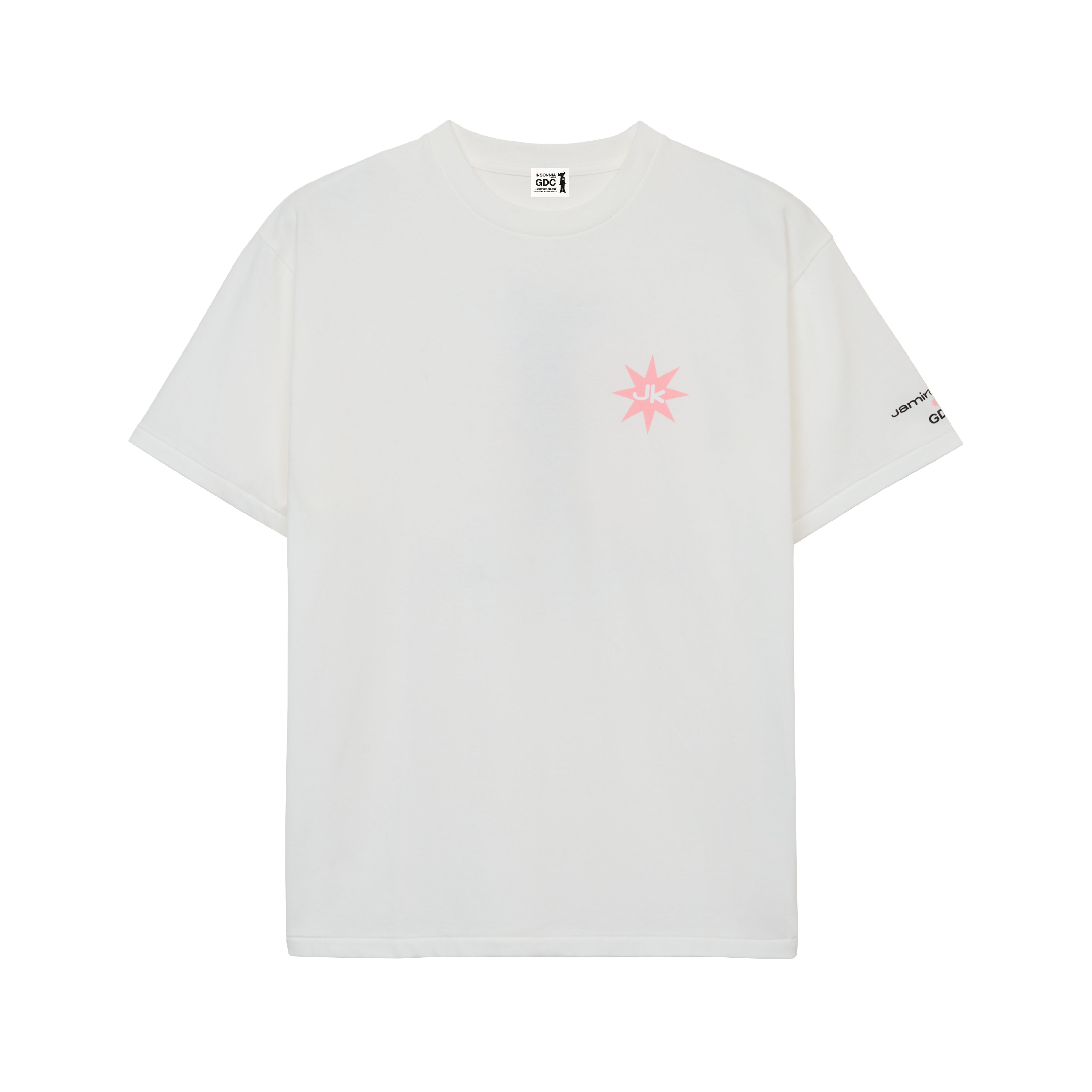 Jamiroquai×GDC collabo】T-shirts