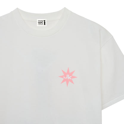 【Jamiroquai×GDC collabo】T-shirts