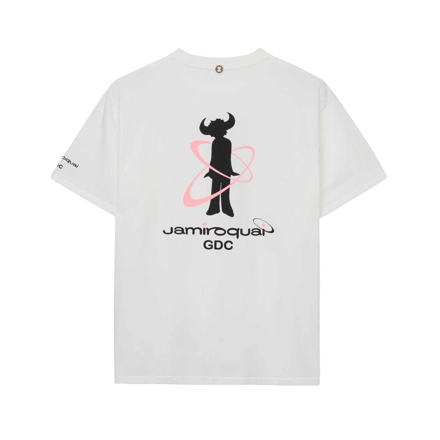 【Jamiroquai×GDC collabo】T-shirts