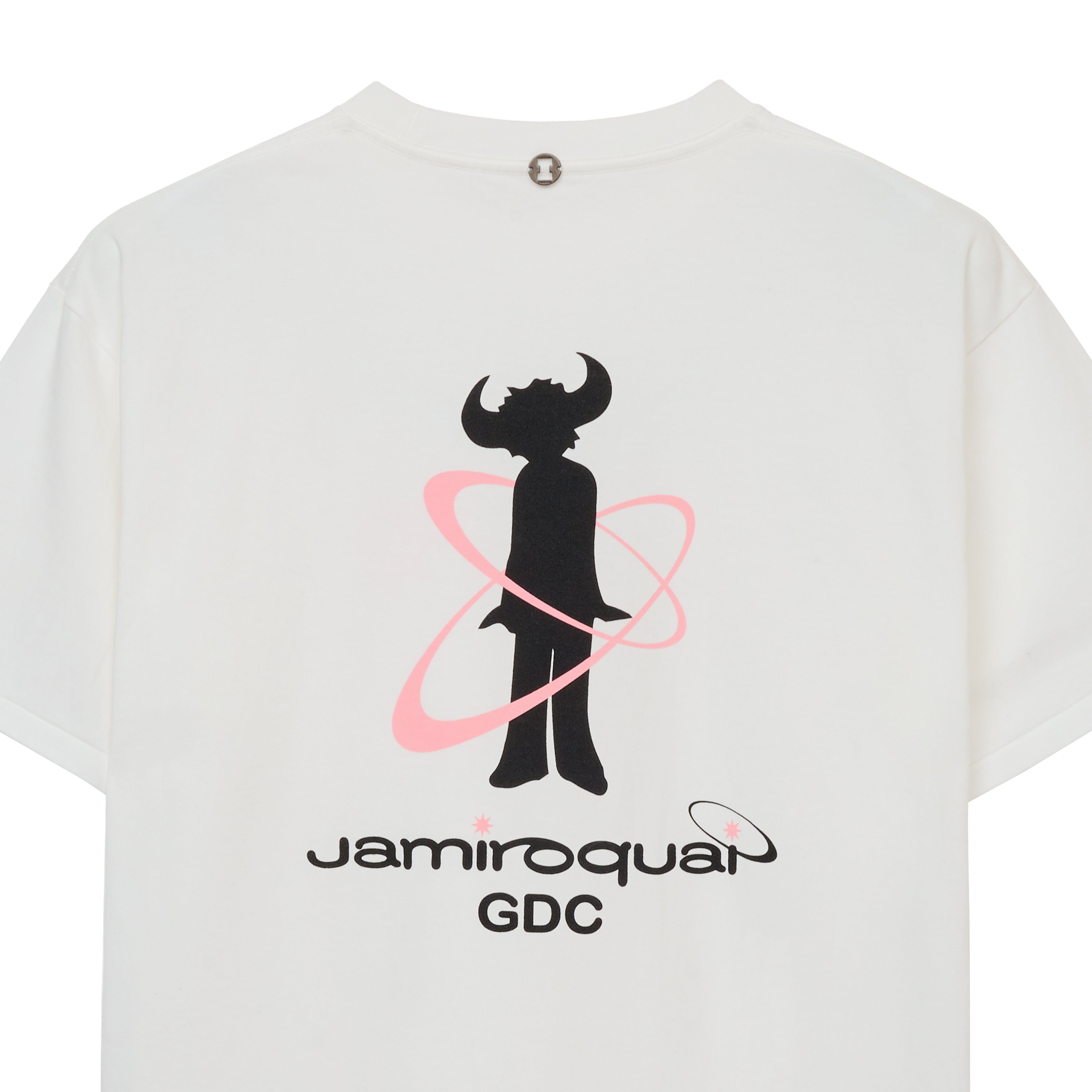 Jamiroquai×GDC collabo】T-shirts