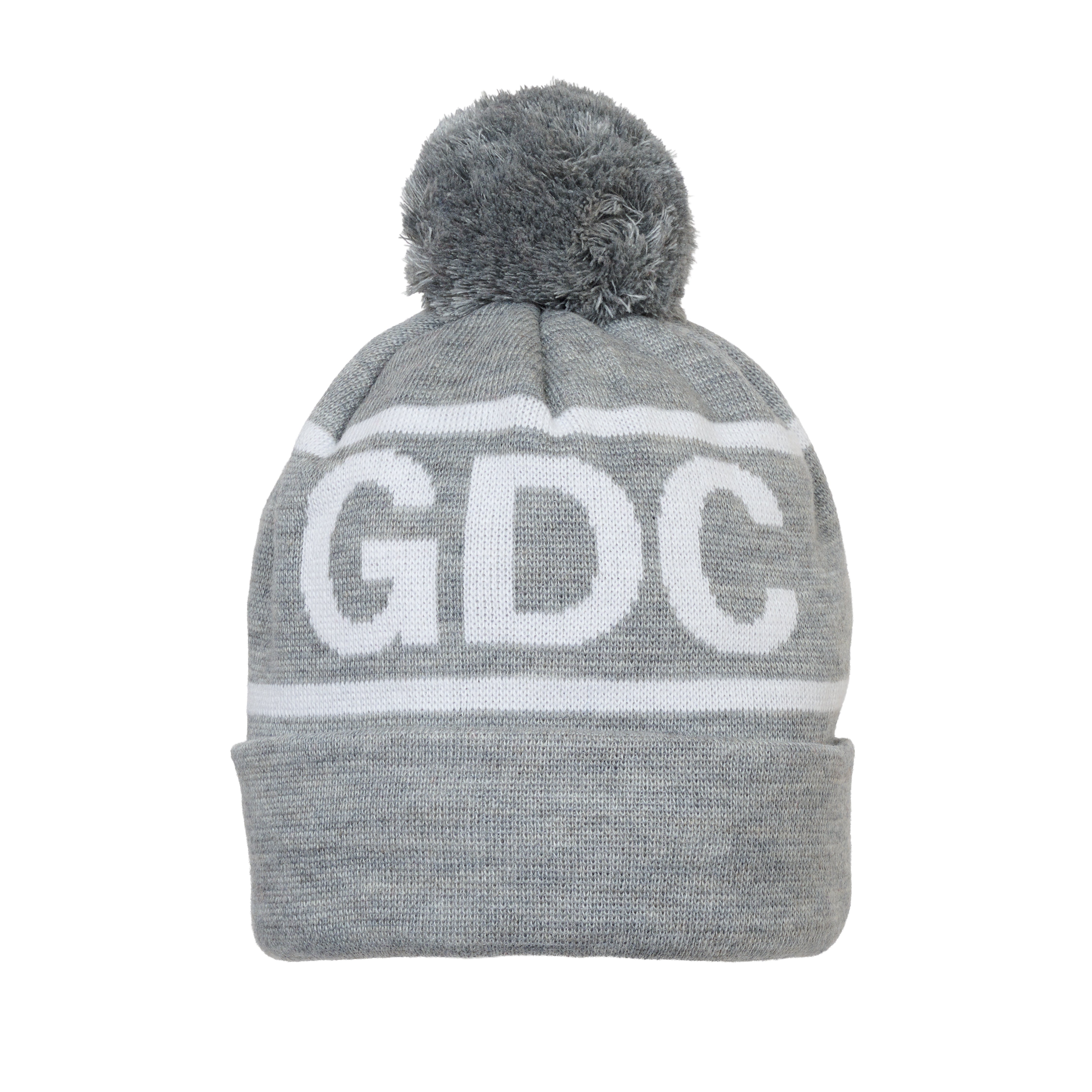 CA4LA×GDC collabo】KNIT CAP