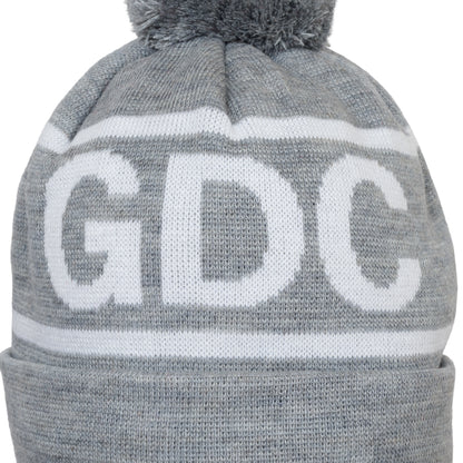【CA4LA×GDC collabo】KNIT CAP