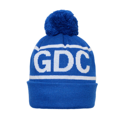 【CA4LA×GDC collabo】KNIT CAP