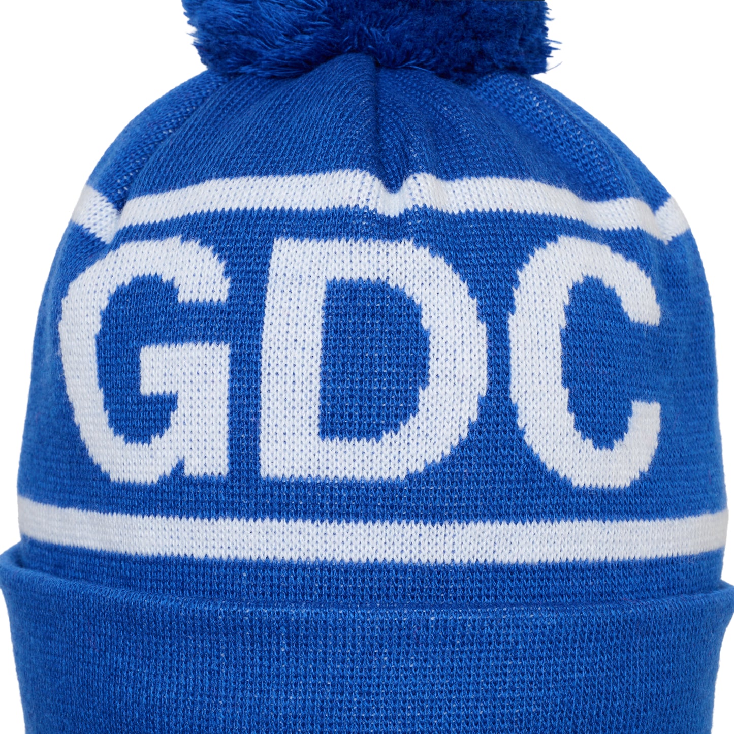 【CA4LA×GDC collabo】KNIT CAP