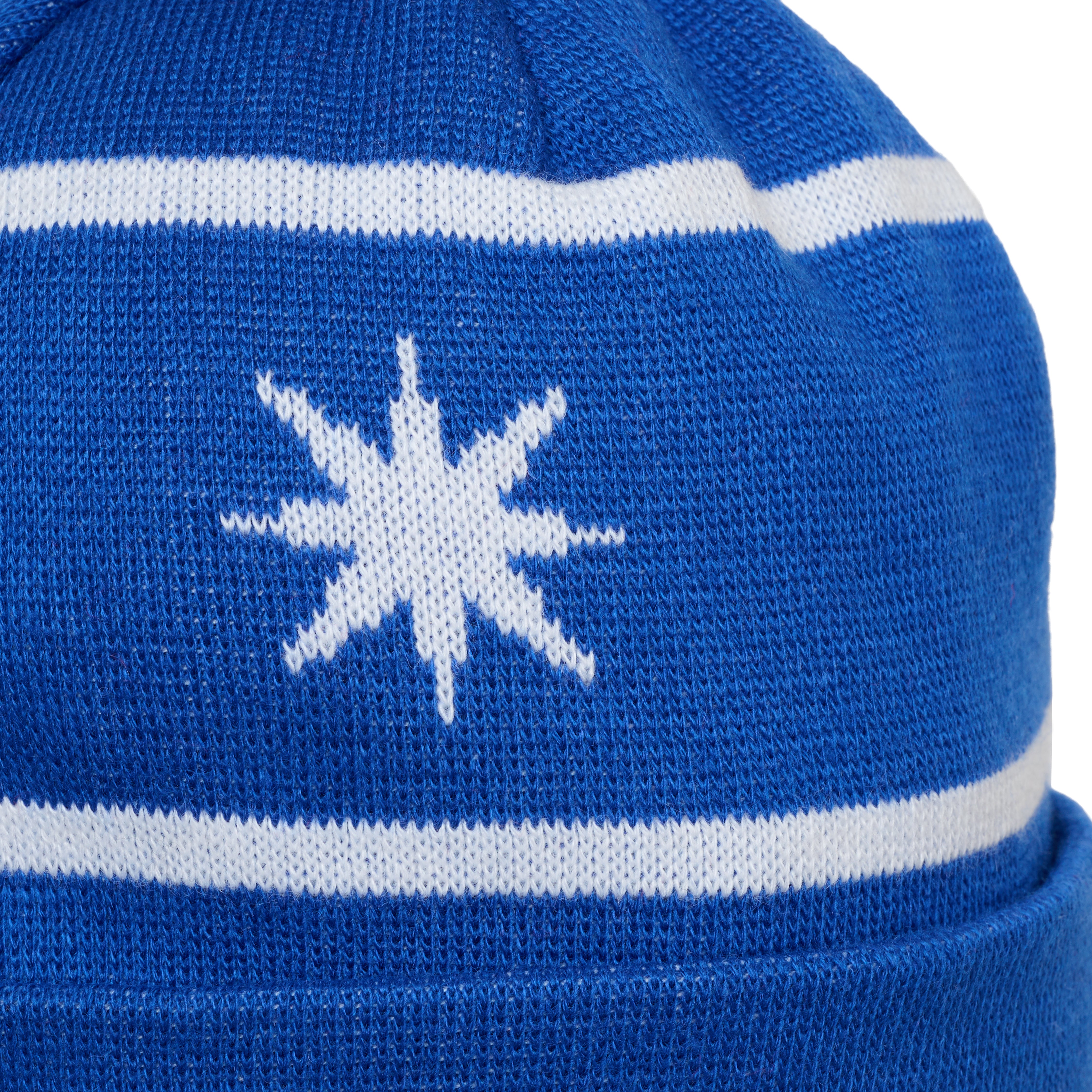 CA4LA×GDC collabo】KNIT CAP